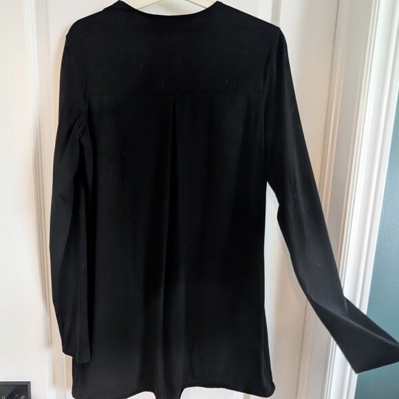 Miik Sade open-front pocket cardigan - Picture 3 of 9